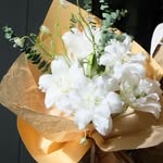 Bó hoa tươi đẹp 49